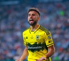 Conoce el perfil, la trayectoria y las estadísticas del atacante uruguayo Diego Rossi, quien está a un paso de convertirse en nuevo jugador de Rayados.