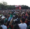Este encuentro representa el penúltimo compromiso programado en Monterrey