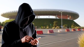 Un sujeto identificado como Eric Ancar Vásquez Pineda es acusado de cometer fraudes por más de 200 mil pesos con boletos falsos del Mundial.