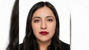 Aura Cristina Martínez Gómez desaparecida en Naucalpan