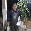 Rubén, hombre arrollado por un auto y arrastrado por camión en Tlalnepantla, Edomex