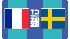 Francia y Suecia jugarán los 16vos de Final de la Copa del Mundo 2026.