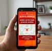 Así funciona la alerta sísmica de Google en México
