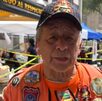 Héctor Méndez, 'Topo Mayor' mexicano