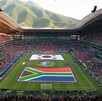¡Una cifra histórica! El duelo mundialista entre Países Bajos y Marruecos marcará el partido número 500 del Estadio Monterrey.