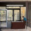 Instalan portón en el congreso de Nuevo Léon