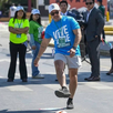 El intento por romper el Récord Guinness reunió a decenas de participantes en Saltillo. La experiencia dejó emociones y una gran convivencia.