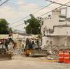 La obra terminaría en el 2027