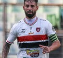 Lucas Trejo, futbolista argentino que jugó en México en 2020, perdió a su familia en los terremotos de Venezuela.