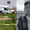Luis Gamaliel Mares es encontrado sin vida en un terreno baldío del bulevar Delta tras una ardua búsqueda de familiares y autoridades.
