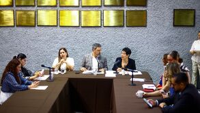 Comisión de Puntos Constitucionales del Congreso local
