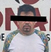 Hombre detenido