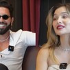 Marcela Mistral hace importante revelación sobre su parto