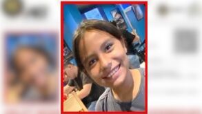Arlet Monserrat Mendoza Rodríguez desaparecida en Guadalupe
