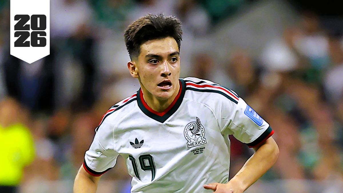 México disputará su partido de 16vos de Final este martes 30 de junio / FIFA