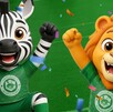 Una imagen de las mascotas del Zoológico Guadalajara