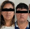 Presuntos ladrones de robo a coreano en San Pedro