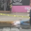 Una pareja fue baleada tras resistirse a un asalto en la alcaldía Iztapalapa.