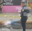 Una pareja fue baleada tras resistirse a un asalto en la alcaldía Iztapalapa.
