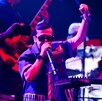 Pese al duro momento personal, el productor y músico mexicano optó por mantenerse firme