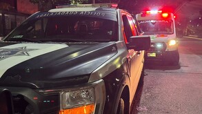 Una fiesta en la colonia Olímpica terminó en una violenta riña cuando clientes se negaron a pagarle a unos mariachis. Hay un lesionado. ¡Entérate!