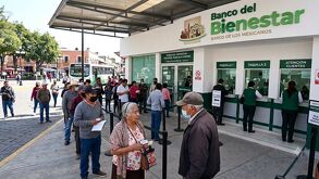 Pago del Bienestar julio 2026