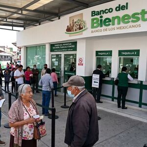 Pago del Bienestar julio 2026