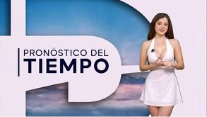 Scarlett Salazar nos da el pronóstico del tiempo en Guadalajara para este lunes 29 de junio 2026.
