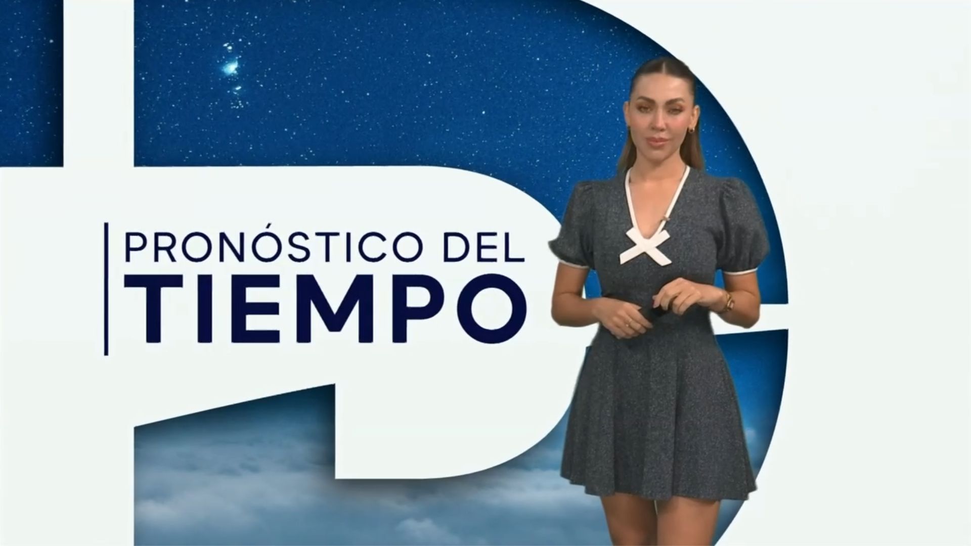 Jessica de Luna nos da el pronóstico del tiempo en Puebla para este lunes 29 de junio 2026.