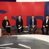 Representantes de distintas cámaras empresariales de Nuevo León analizaron la problemática en Cambios