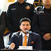 Samuel García declara día feriado en Nuevo Léon