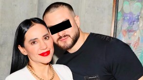 Sandra Cuevas y Eduardo 'N': los videos y fotos de la pareja antes de la detención por fraude.