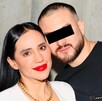 Sandra Cuevas y Eduardo 'N': los videos y fotos de la pareja antes de la detención por fraude.