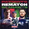 La NFL presentó el calendario para la próxima temporada 2026-2027, iniciando el miércoles 9 de septiembre con el juego Patriots vs Seahawks.