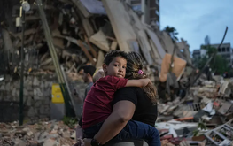 Actualmente están aceptando medicamentos para los damnificados por el terremoto en Venezuela