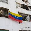 Los Topos de México apoyan rescate tras sismo en Venezuela