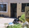 Vivienda de la colonia Veredas La Paz donde un hombre perdió la vida.