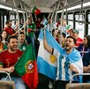 Transporte público gratuito en Querétaro que tendrá como destino la Zona Fest en Querétaro 2026.