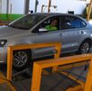 Verificación vehicular Edomex