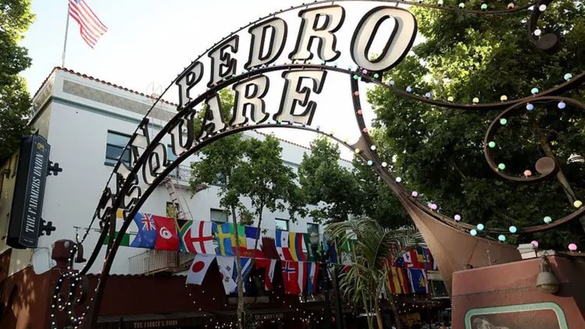 Un ataque armado en San Pedro Square, California, sede de una Fan Zone del Mundial, dejó un muerto y un herido grave. Conoce los detalles aquí.