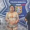 Mujer que golpeó a la nueva pareja de su ex esposo
