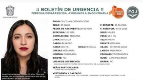 Aura Cristina Martínez Gómez