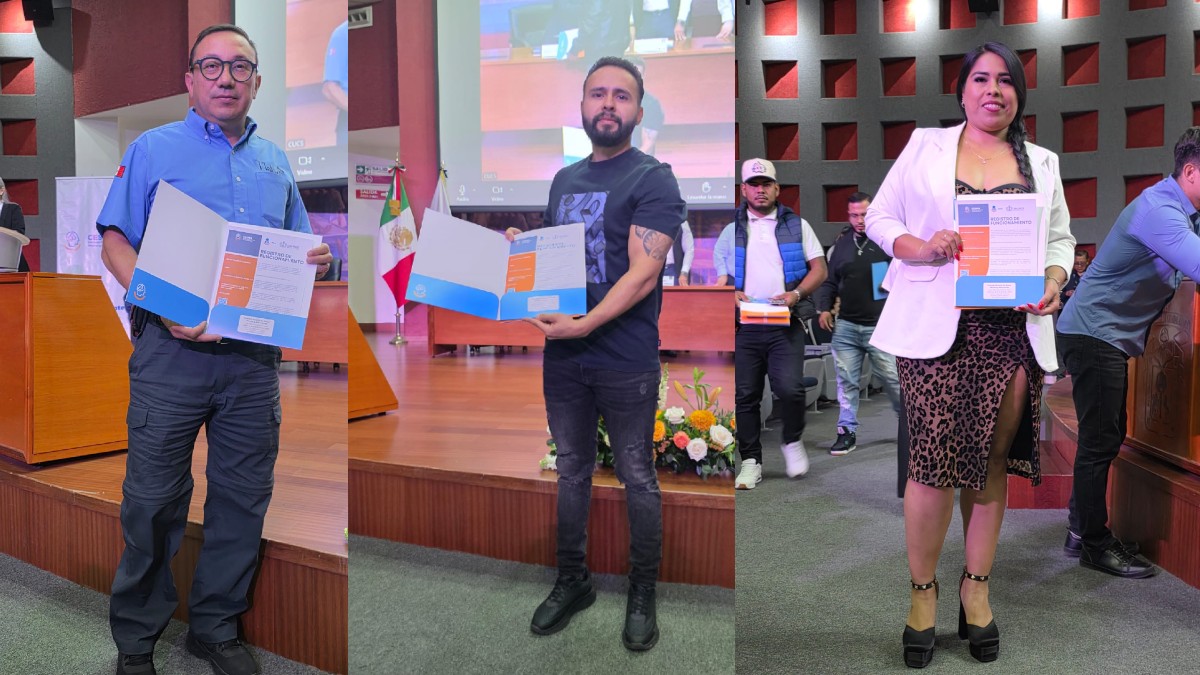 El ayuntamiento de Tlaquepaque enfatizó que este proceso de regularización consolida en más de tres administraciones.