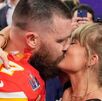Boda de Taylor Swift y Travis Kelce en Madison Square Garden.