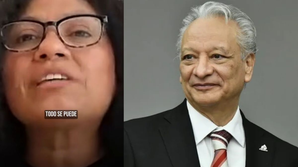 Víctor Rodríguez Padilla: Exesposa denuncia fraude y abuso.