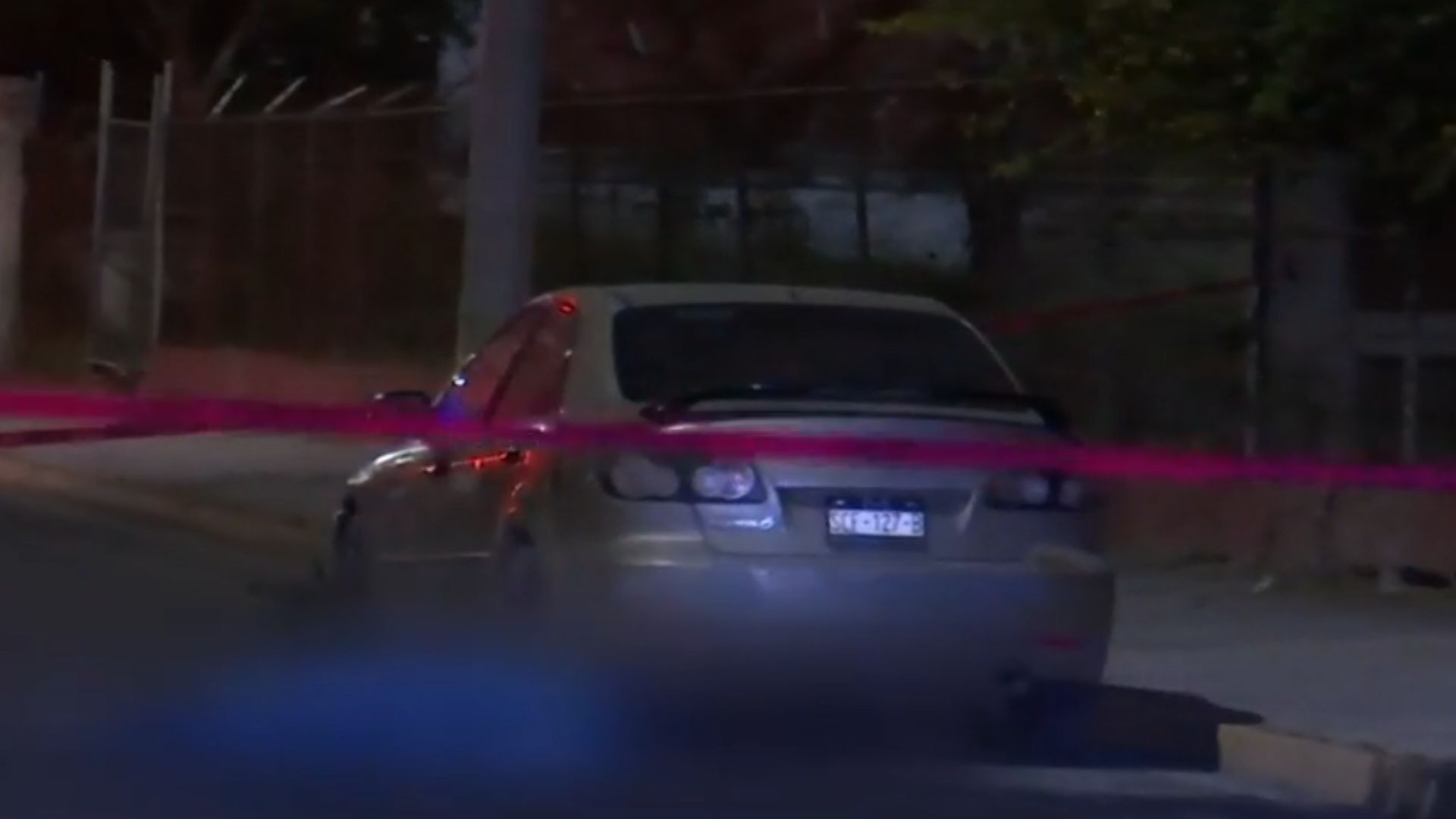 Ciclista de 46 años muere atropellado en Escobedo tras cruzar camellón central en avenida antiguo camino a San Miguel.