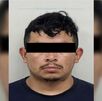 Hombre detenido es condenado a 40 años de prisión