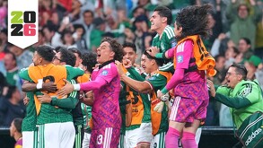 El conjunto dirigido por Javier Aguirre logró avanzar a los Octavos de Final tras derrotar con autoridad a Ecuador. | Imago7