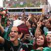 Conoce los puntos de la Ciudad de México en donde habrán pantallas, escenarios y baños para ver el partido de México vs Ecuador.