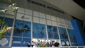 La Copa México de Clavados 2026 se llevará a cabo del 16 al 19 de julio en el Centro Acuático CODE Metropolitano en Zapopan.